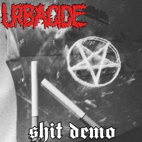 World of Shit - Demo 2002